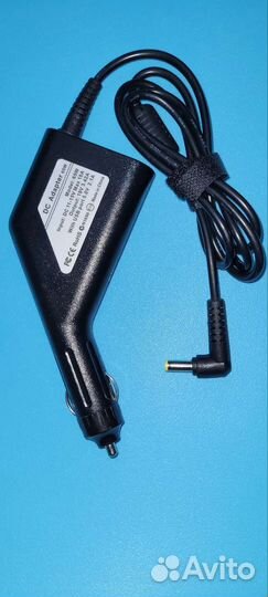 Автомобильное зарядное устройство Aser