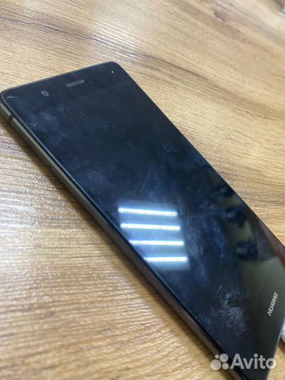 HUAWEI P9 Lite, 2/16 ГБ