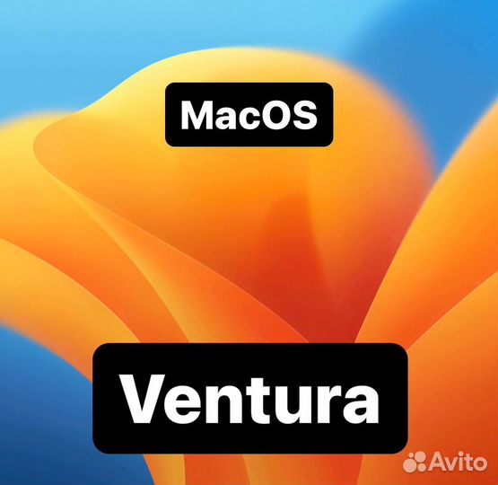 Установка лицензионной MacOS на компьютеры Apple