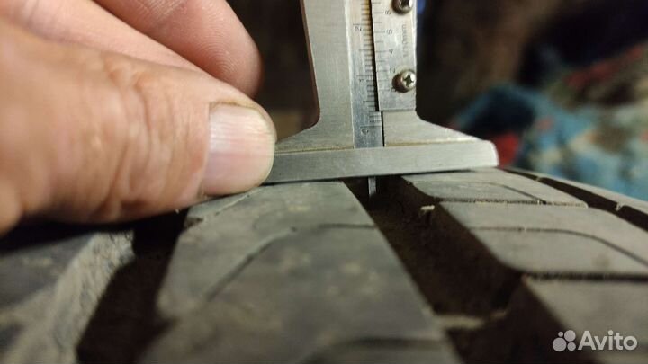 Pirelli Cinturato P7 225/60 R17 99V