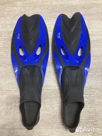 Ласты детские 28-30