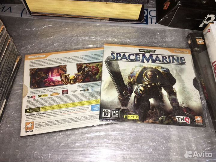 Darkfall компьютерная игра