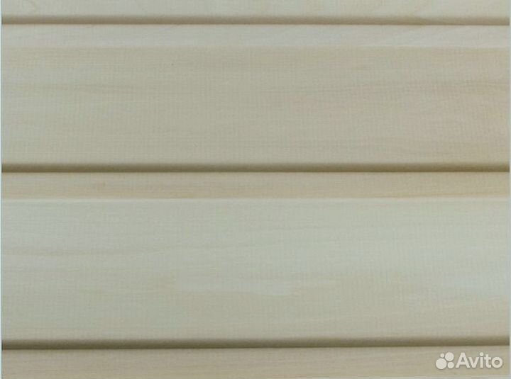 Вагонка 15*96 (88)*600 мм сорт Экстра липа