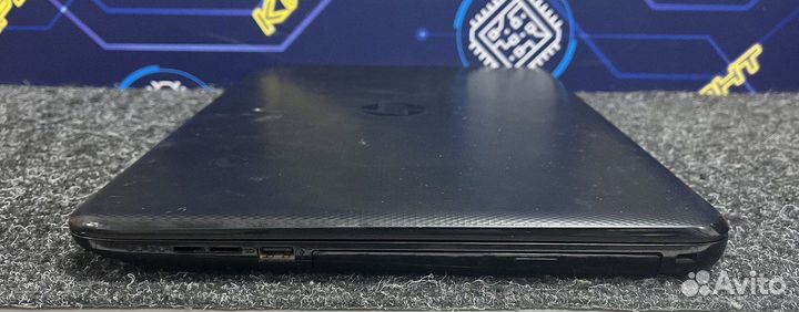 HP (i5-4210U/6GB/SSD256/ Radeon R5 M330 2GB)