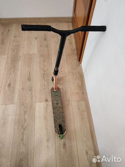 Трюковой самокат Oxelo MF 1.8