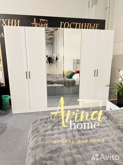 Спальный гарнитур мебель для спальни