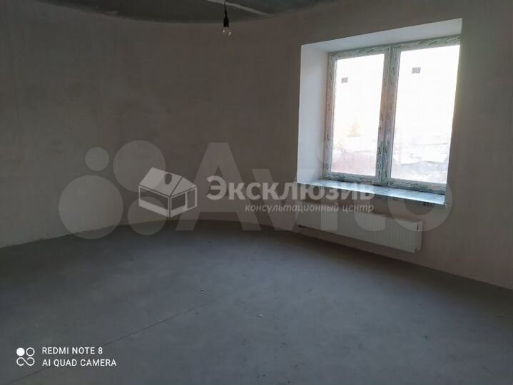Квартира-студия, 37,2 м², 12/16 эт.