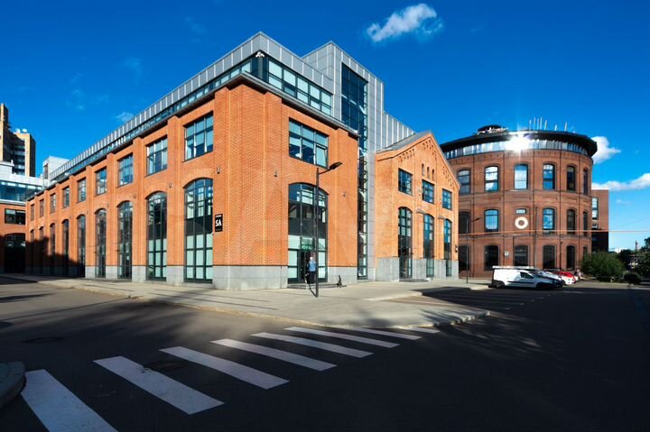 Офис 171 кв.м