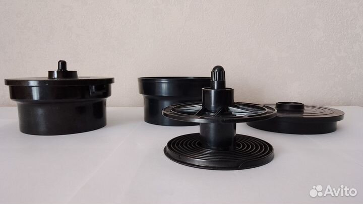 Бачок для проявки фотопленки