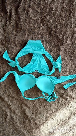 Купальник женский раздельный