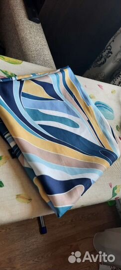 Палантин новый