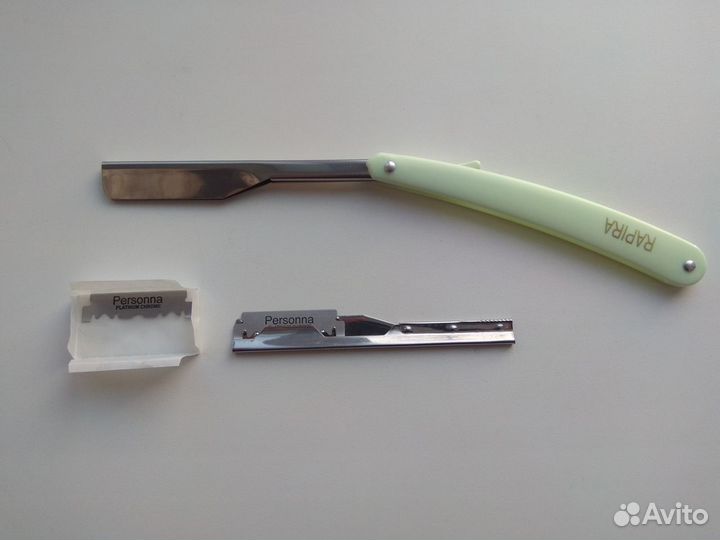 Шаветка для бритья начального уровня