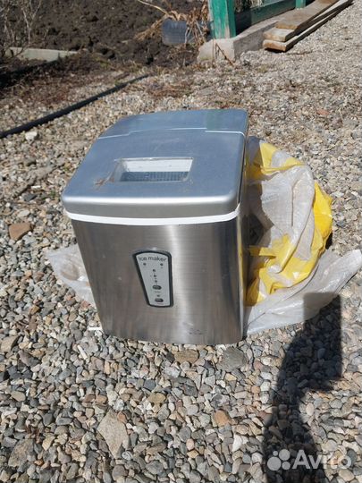 Ледогенератор