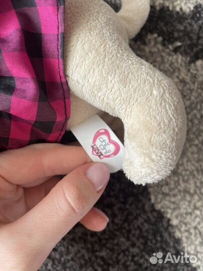 Собачка чичилав