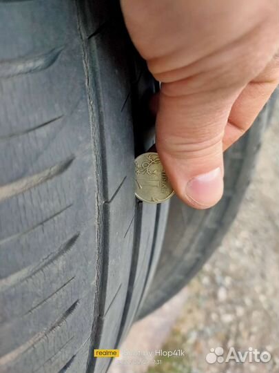 Toyo Proxes CF2 195/60 R15