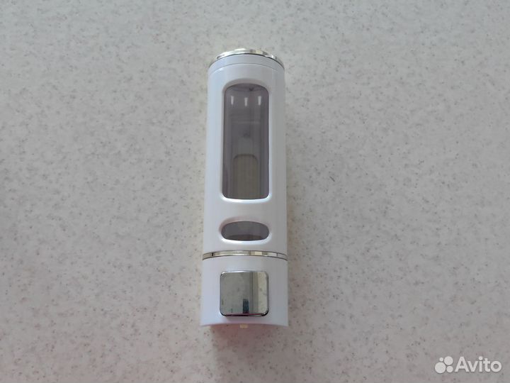 Дозатор диспенсер для жидкого мыла