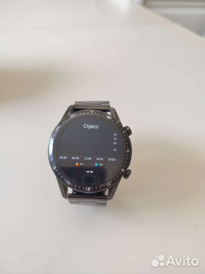 Huawei watch gt 2