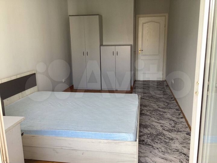 3-к. квартира, 76 м², 5/10 эт.