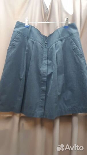 Пакет женской одежды на 42 44