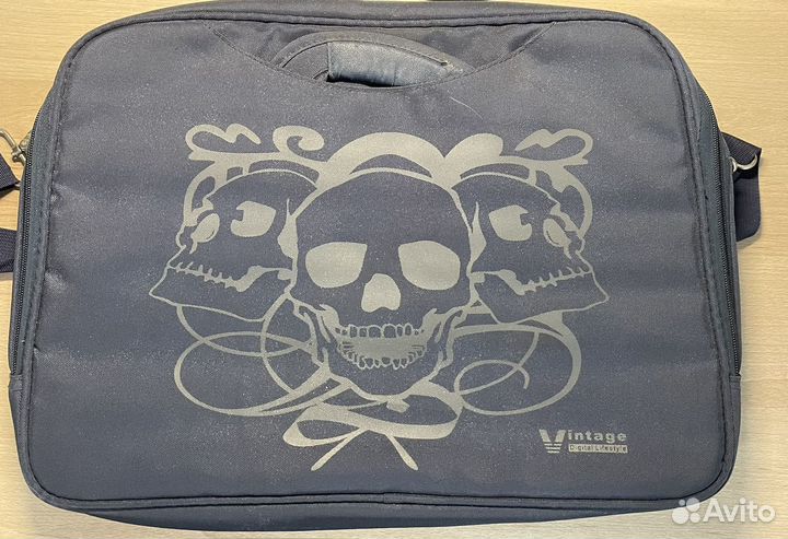 Сумка для ноутбука