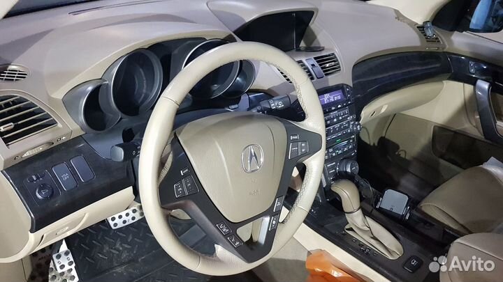 Руль Acura MDX YD2