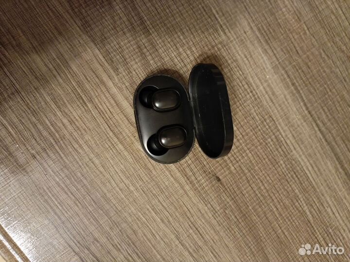 Redmi airdots 3 pro
