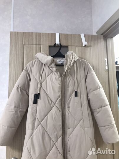 Куртка женская