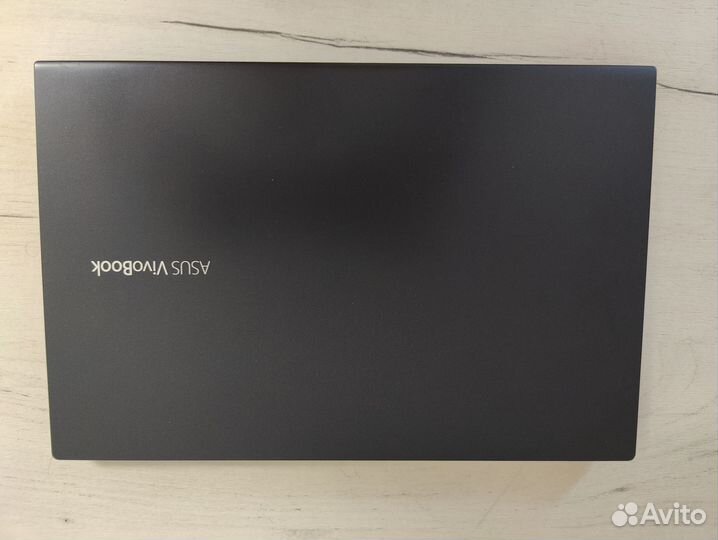 Ноутбук asus vivobook 14