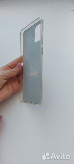 Чехол на телефон,Samsung А71,Redmi 5