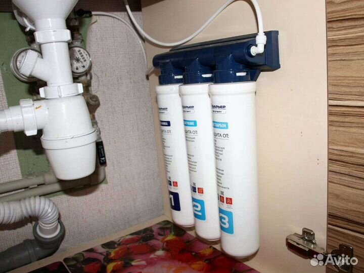 Сантехник частник / Услуги сантехника