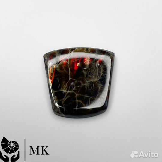 Кабошон 0513