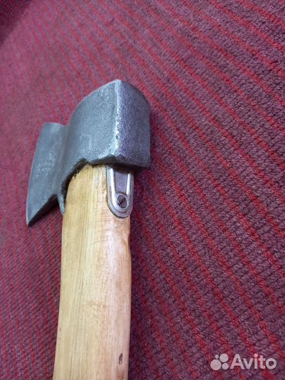 Топорик СССР