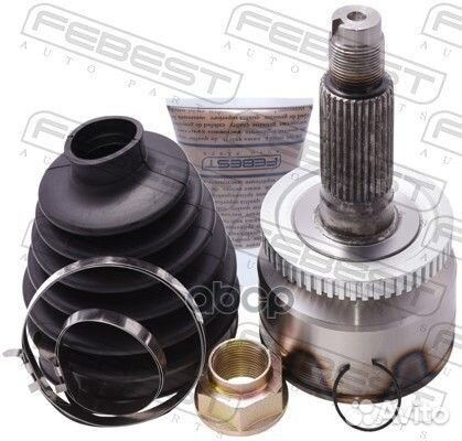 Шрус внешний перед прав/лев 2210carna54 Febest