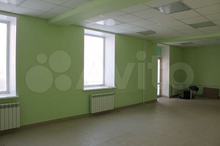 Свободного назначения, 67 м²