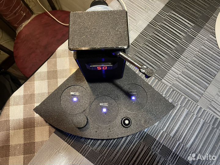 Наливатор для алкоголя