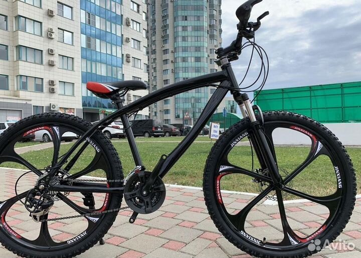 Велосипеды оптом и розница новые