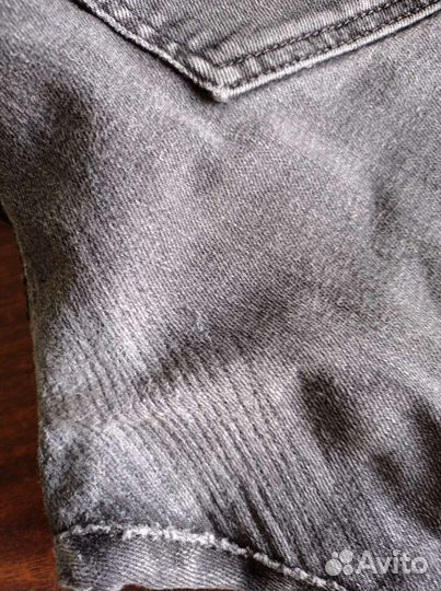 Ремонт одежды