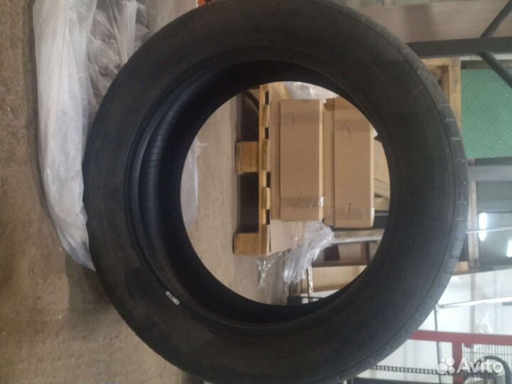 Nokian Tyres Hakka Black 2 SUV 285/50 R20