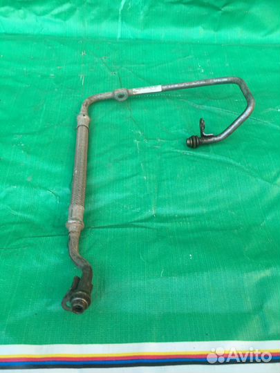 Трубка масляная Mercedes C-Class W204 M274 C204