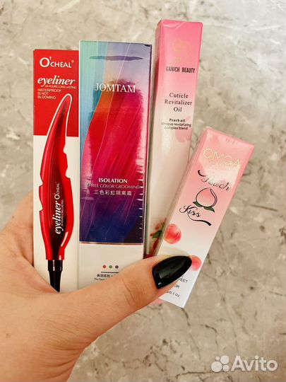 Подарочный набор