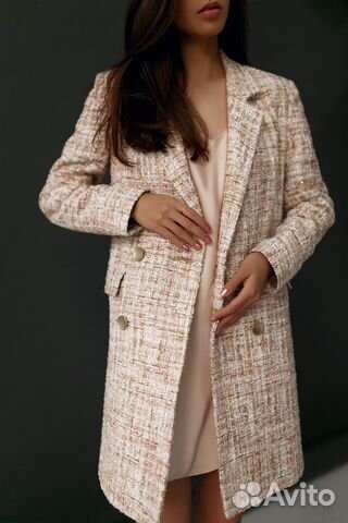 Твид Италия