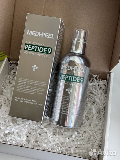 Medi Peel Peptide 9 Эссенция