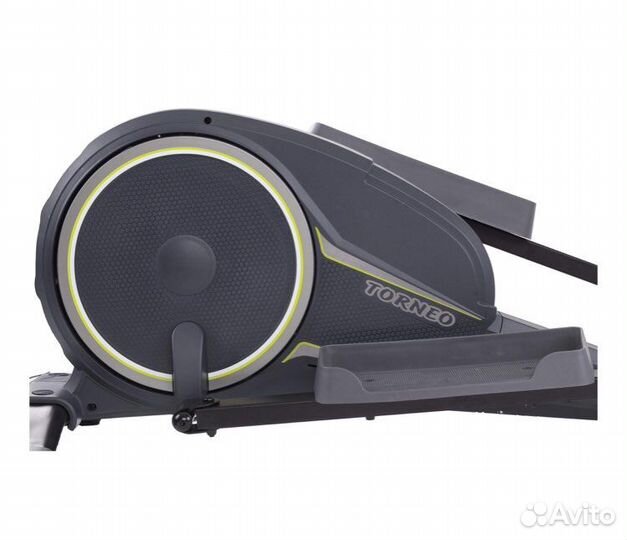 Эллиптический тренажер Torneo Stella C-507G