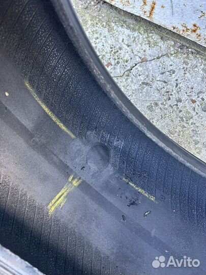 Kumho WinterCraft WP71 235/45 R18 98V