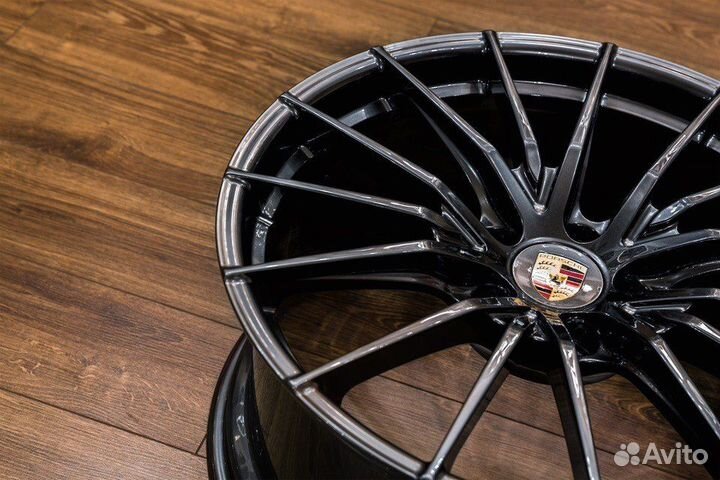 Диски для Porsche в наличии
