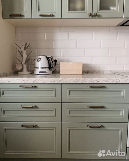 Кухонный гарнитур в рассрочку