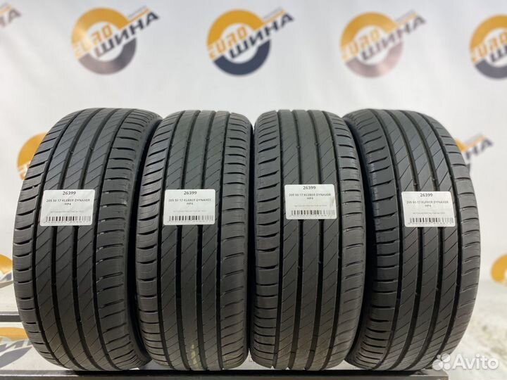 Kleber Dynaxer HP4 205/50 R17 95Y