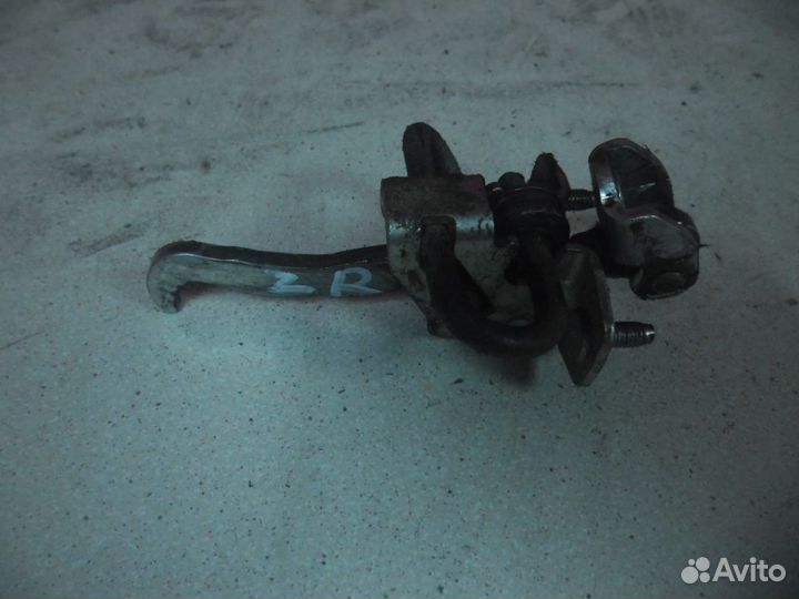 Ограничитель двери задней правой Opel Vectra C