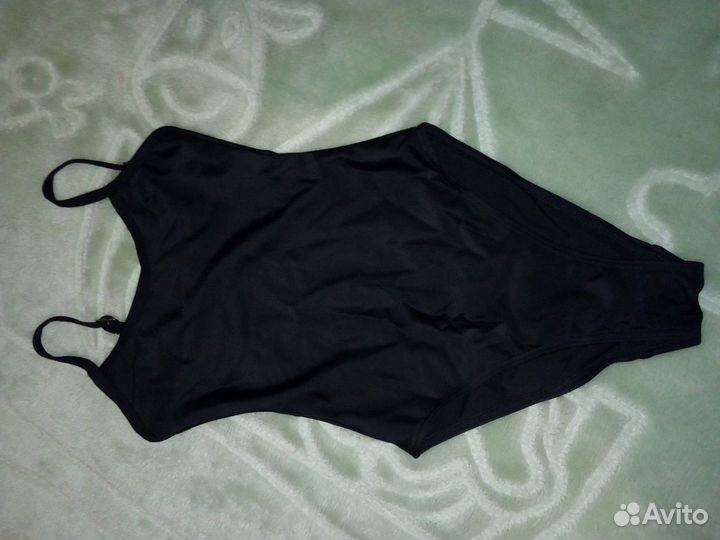 Гимнастический купальник