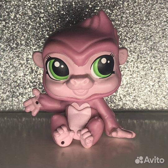 Littlest Pet Shop фигурки (новая коллекция)